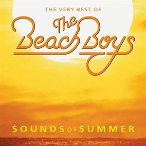 Beach Boys – The Very Best of the Beach Boys: Sounds of Summer