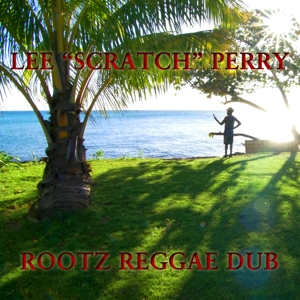 Tighten Up – Rootz Reggae Dub