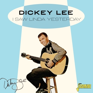Lee, Dickey – I Saw Linda Yesterday