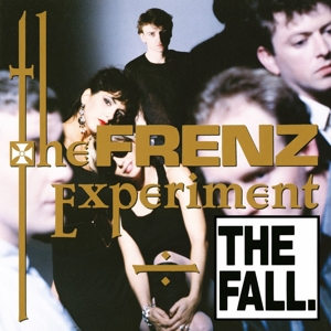 Fall – Frenz Experiment