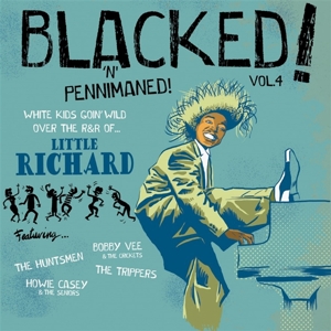 V/A – 7-Blacked! Vol. 4