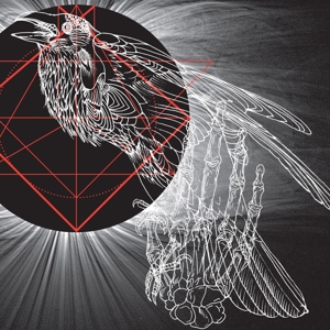 Blue Sky Black Death – Glaciers