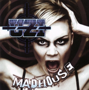 Uzi – Madhouse