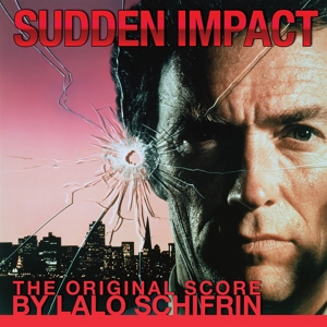 Schifrin, Lalo – Sudden Impact; the Original