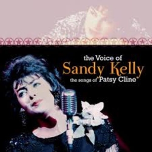 Kelly, Sandy – Voice of Sandy Kelly
