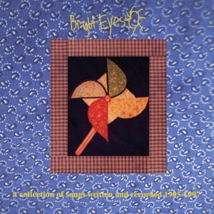 Bright Eyes – A Collection of Songs Written and Recorded 1995-97