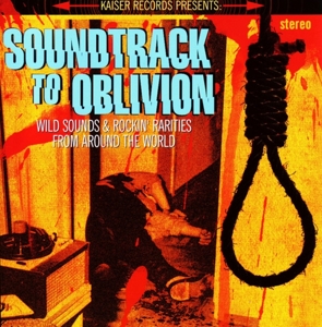 V/A – Soundtrack To Oblivion
