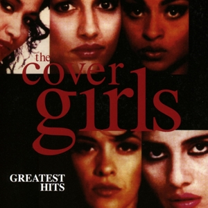 Cover Girls – Greatest Hits