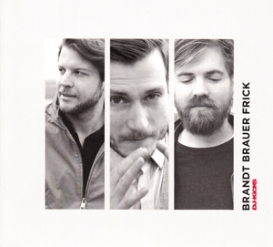Brandt Brauer Frick – DJ-Kicks