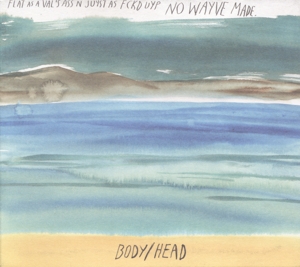 Body – No Waves