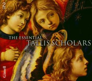Tallis Scholars – Essential Tallis Scholars
