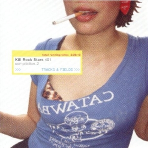 V/A – Tracks & Fields -41tr-