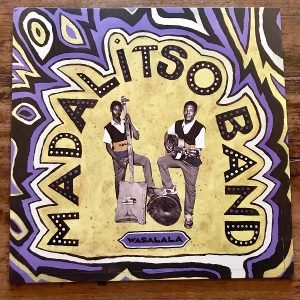 Madalitso Band – Wasalala