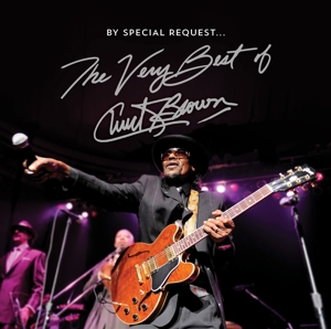 Brown, Chuck – By Special Request the Very Best of Chuck Brown