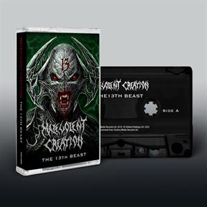 Malevolent Creation – The 13th Beast