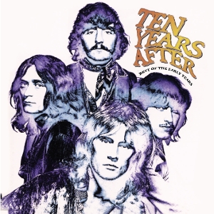 Ten Years After – Best of the Early Years