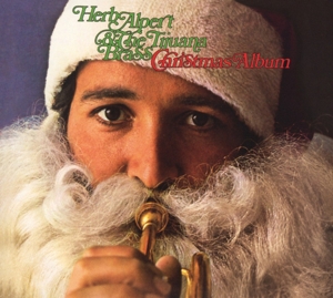 Alpert, Herb – Christmas Album