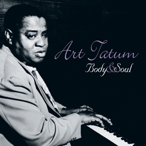Tatum, Art – Body & Soul