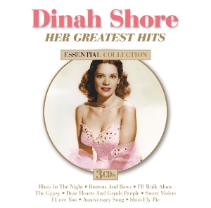 Shore, Dinah – Her Greatest Hits