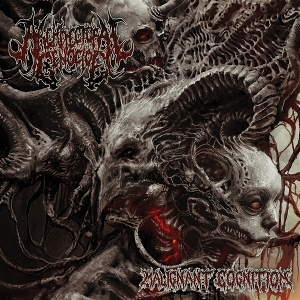 Architectural Genocide – Malignant Cognition