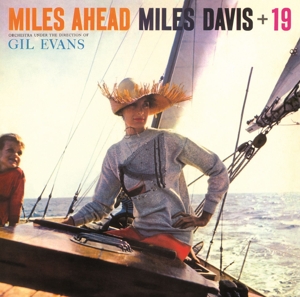 Davis, Miles – Miles Ahead