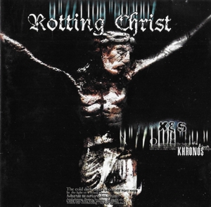 Rotting Christ – Khronos