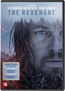 Movie – Revenant (2016)