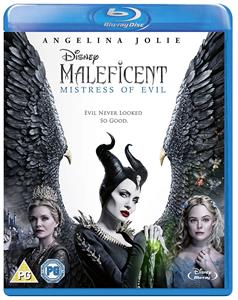 Movie – Maleficent 2