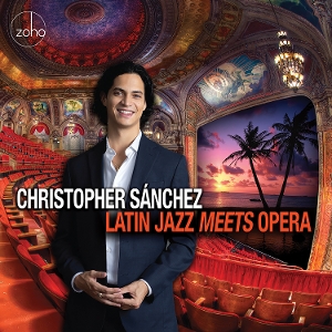 V/A – Latin Jazz Meets Opera
