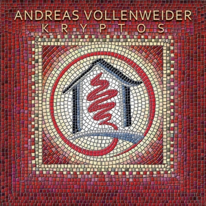 Vollenweider, Andreas – Kryptos