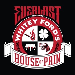 Everlast – Whitey Ford's House of Pain
