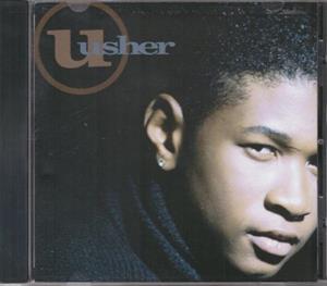 Usher – Usher