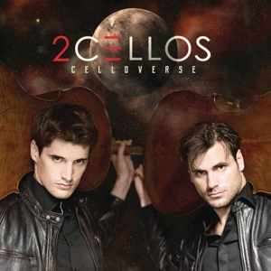 2cellos – Celloverse