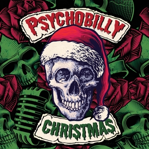 V/A – Psychobilly Christmas