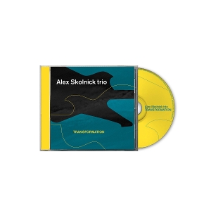Alex Skolnick Trio – Transformation