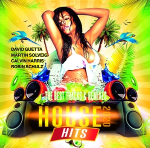 V/A – Hot House Hits 2020