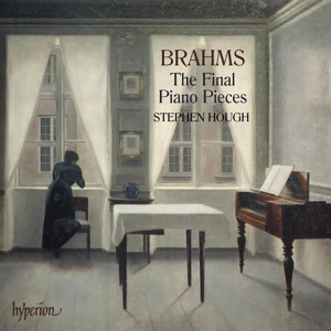 Hough, Stephen – Brahms: the Final Piano Pieces