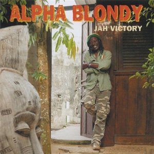 Alpha Blondy – Jah Glory