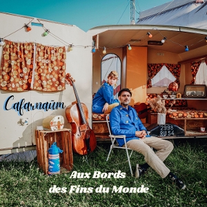 Cafarnaum – Aux Bords Des Fins Du Monde