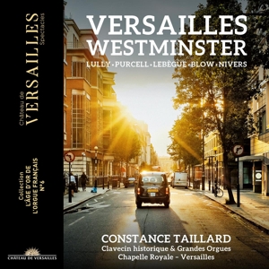 Taillard, Constance – Versailles Westminster