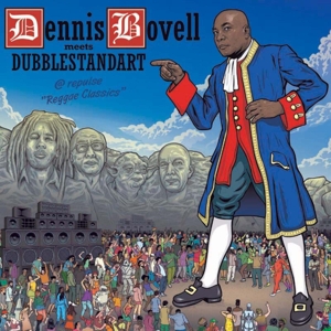 Bovell, Dennis – @ Repulse "Reggae Classics"