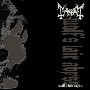 Mayhem – Wolf's Lair Abyss
