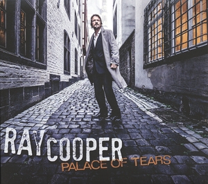 Cooper, Ray – Palace of Tears