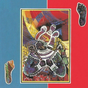 Bluiett, Hamiet – Bearer of the Holy Flame