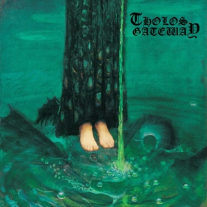 Tholos Gateway Feat. Jarboe – Tholos Gateway