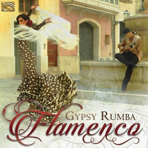 V/A – Gypsy Rumba Flamenco