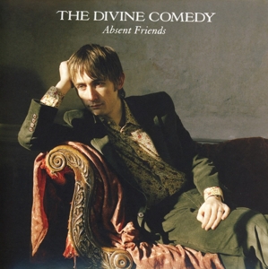 Divine Comedy – Absent Friends
