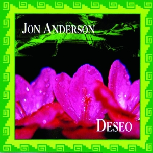 Anderson, Jon – Deseo