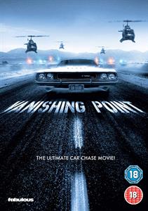 Movie – Vanishing Point