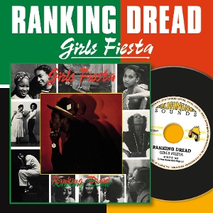 Ranking Dread – Girls Fiesta